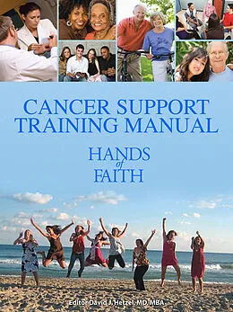 E-Book (epub) Cancer Support Training Manual von MD David J. Hetzel, MBA