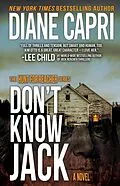E-Book (epub) Don't Know Jack (The Hunt for Jack Reacher, #1) von Diane Capri