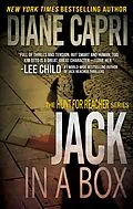 E-Book (epub) Jack In A Box (The Hunt for Jack Reacher, #2) von Diane Capri