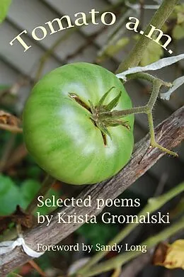 E-Book (epub) Tomato a.m. von Krista Gromalski