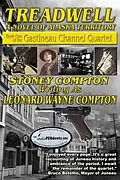 E-Book (epub) Treadwell, A Novel of Alaska Territory von Stoney Compton