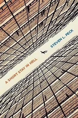 E-Book (epub) Short Stay in Hell von Steven L. Peck