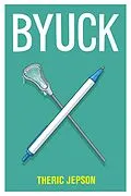 E-Book (epub) Byuck von Theric Jepson