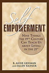 E-Book (epub) Self-Empowerment von B. Anne Gehman