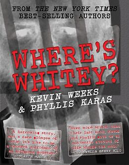E-Book (epub) Where's Whitey? von Kevin Weeks