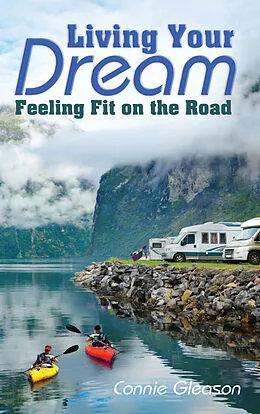 E-Book (epub) Living Your Dream von Connie Gleason