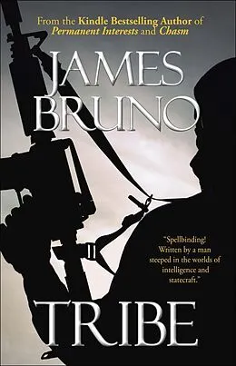 E-Book (epub) Tribe von James Bruno