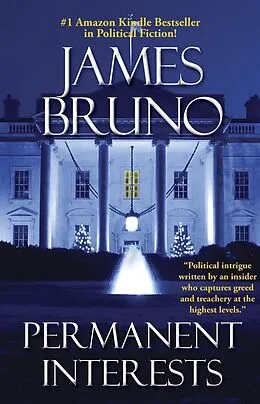 E-Book (epub) Permanent Interests von James Bruno