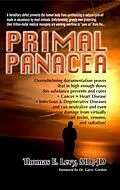 E-Book (epub) Primal Panacea von Md Jd Levy