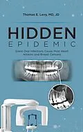 E-Book (epub) Hidden Epidemic von Md Jd Levy