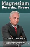 E-Book (epub) Magnesium von Md Jd Levy