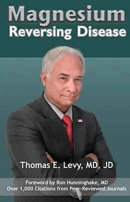 E-Book (epub) Magnesium von Md Jd Levy