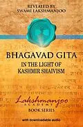 E-Book (epub) Bhagavad Gita von Swami Lakshmanjoo