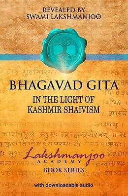 E-Book (epub) Bhagavad Gita von Swami Lakshmanjoo