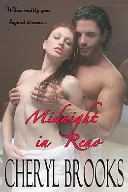 E-Book (epub) Midnight in Reno von Cheryl Brooks
