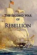 E-Book (epub) The Second War of Rebellion von Katie Hanrahan