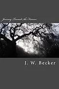 E-Book (epub) Journey to the Forever von J. W. Becker