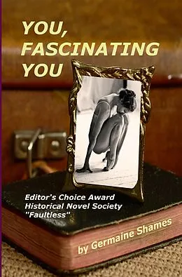 E-Book (epub) You, Fascinating You von Pale Fire Press