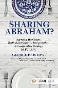 Kartonierter Einband Sharing Abraham? von George Bristow