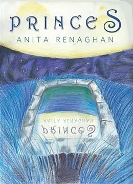 E-Book (epub) Prince S von Anita Renaghan