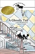 E-Book (epub) A Ghostly Tail von Nancy T. Lucas