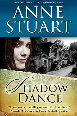 E-Book (epub) Shadow Dance von Anne Stuart