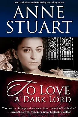 E-Book (epub) To Love a Dark Lord von Anne Stuart