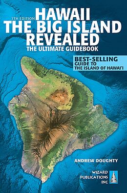 eBook (epub) Hawaii The Big Island Revealed de Andrew Doughty