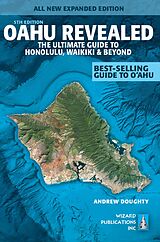 eBook (epub) Oahu Revealed de Andrew Doughty