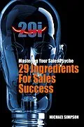 E-Book (epub) 29i: 29 Ingredients For Sales Success von Michael Simpson