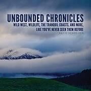 Kartonierter Einband Unbounded Chronicles von David Schneider