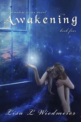 E-Book (epub) Awakening von Lisa L Wiedmeier