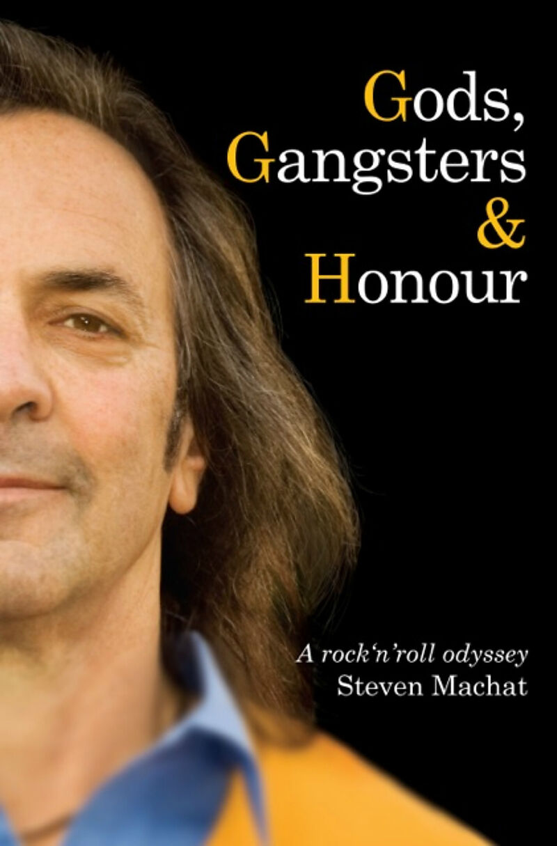 Gods, Gangsters & Honour