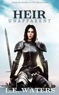 E-Book (epub) Heir Unapparent von L. E. Waters