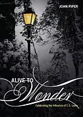 E-Book (epub) Alive To Wonder von John Piper