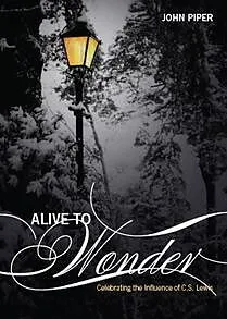 E-Book (epub) Alive To Wonder von John Piper