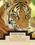 E-Book (epub) Tiger Tales von Deborah Scott