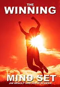 E-Book (epub) Winning Mind Set von Kevin Seaman