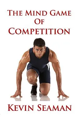 E-Book (epub) Mind Game Of Competition von Kevin Seaman