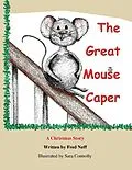 E-Book (epub) Great Mouse Caper von Fred Neff