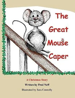 E-Book (epub) Great Mouse Caper von Fred Neff
