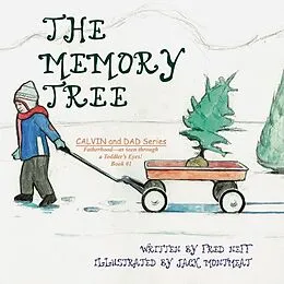E-Book (epub) Memory Tree von Fred Neff