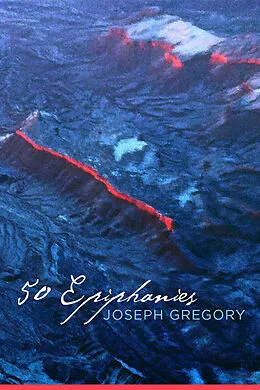 E-Book (epub) 50 Epiphanies von Joseph Gregory
