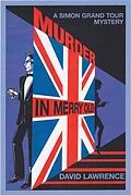 E-Book (epub) Murder in Merry Old von David Lawrence