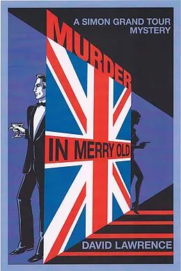 E-Book (epub) Murder in Merry Old von David Lawrence