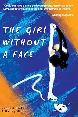 E-Book (epub) The Girl Without a Face von Randall Hicks