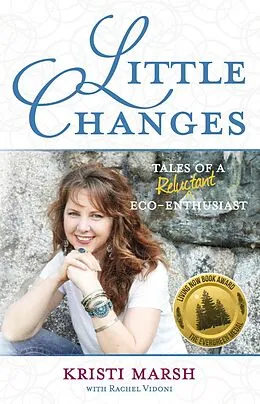E-Book (epub) Little Changes von Kristi Marsh
