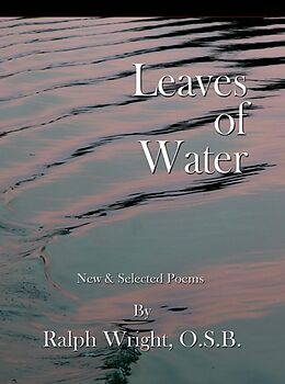 E-Book (epub) Leaves of Water von Father Ralph Wright