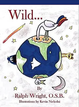 E-Book (epub) Wild von Ralph OSB Wright