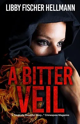 E-Book (epub) A Bitter Veil (The Revolution Sagas) von Libby Fischer Hellmann